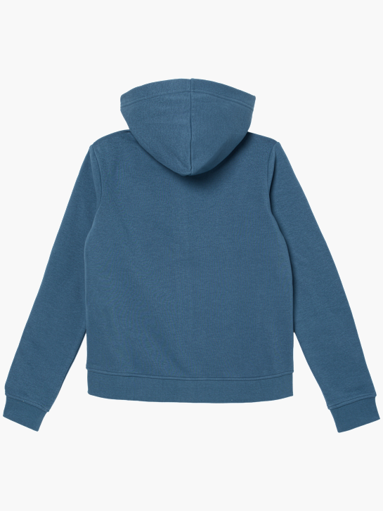 Kappa Veste de sport Bleu 81583 2