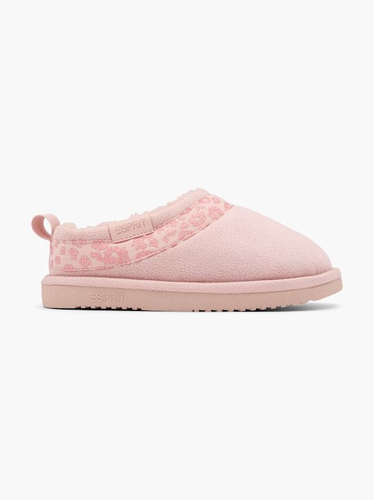 ESPRIT Chaussons Rose 81597 1