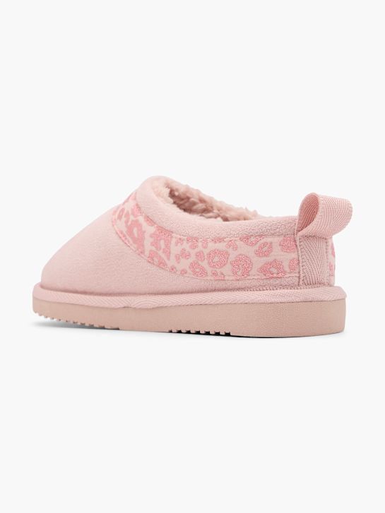 ESPRIT Chaussons Rose 81597 3