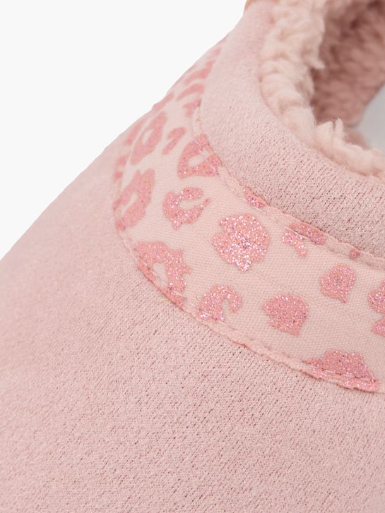 ESPRIT Geschlossener Hausschuh Rosa 81597 5