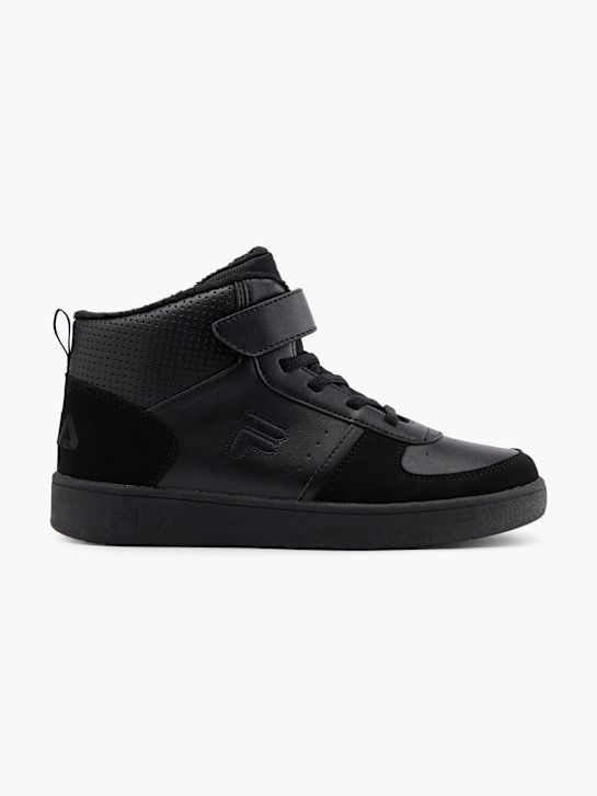 FILA Baskets montantes Noir 81599 1