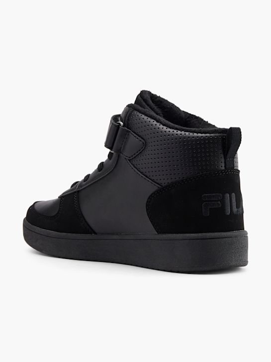 FILA Magas szárú sneaker fekete 81599 3