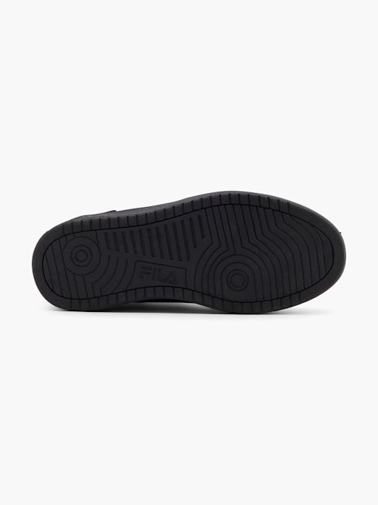 FILA Sneaker alta Nero 81599 4