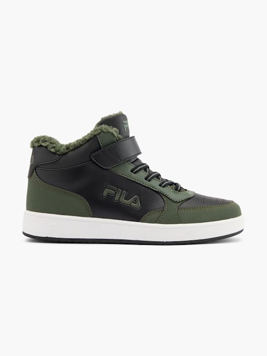 FILA Sneakersy za kostkę Khaki 81601 1