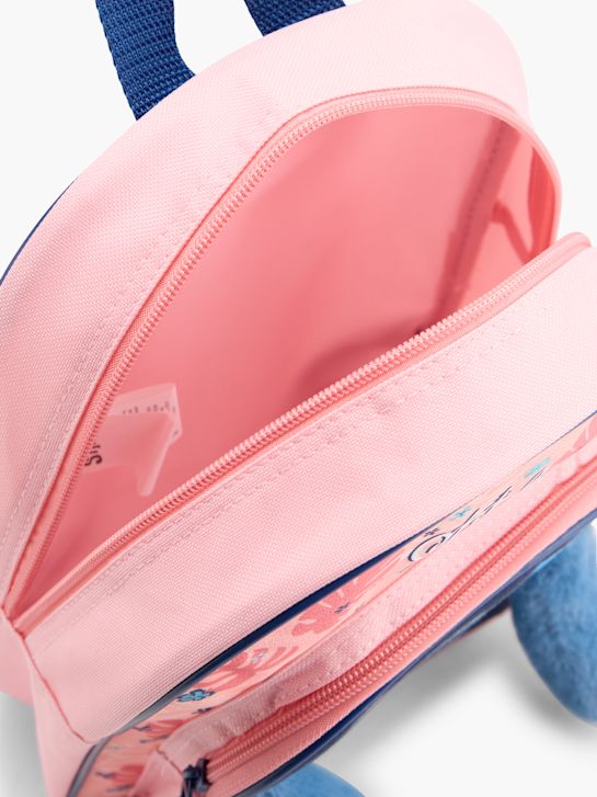 Lilo & Stitch Rucksack Blau 81609 4