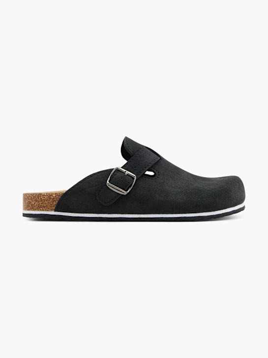 Björndal Chaussons Noir 81647 1