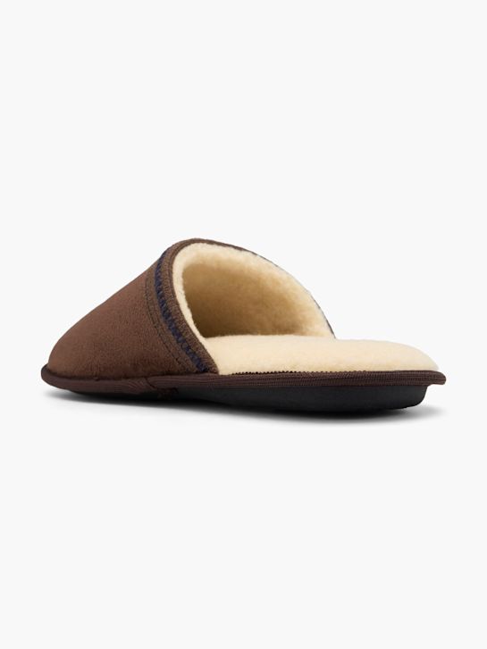 Bench Chaussons Marron 81648 3