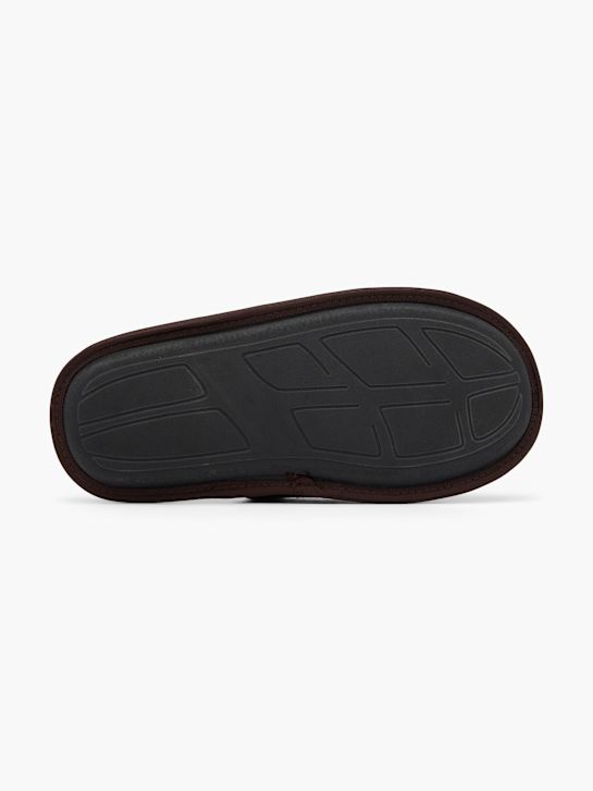 Bench Chaussons Marron 81648 4