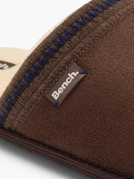 Bench Papuče Smeđa 81648 5