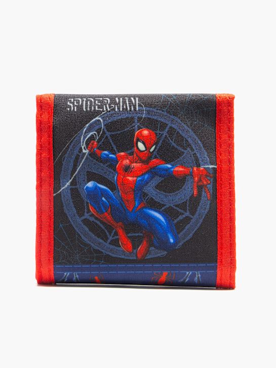 Spider-Man Cartera Azul oscuro 81611 2
