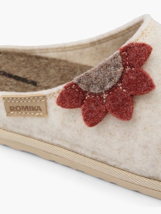 Romika Innesko Beige 81662 5