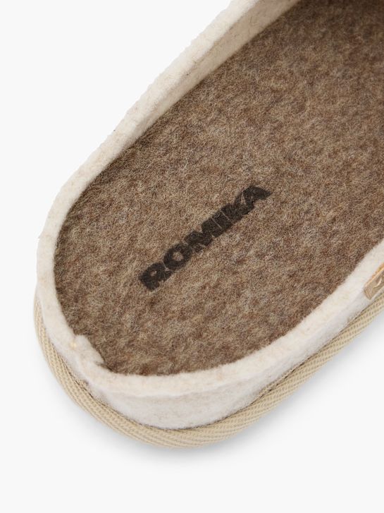 Romika Innesko Beige 81662 6