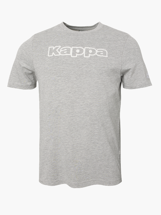 Kappa Tee-shirt Gris 81619 1