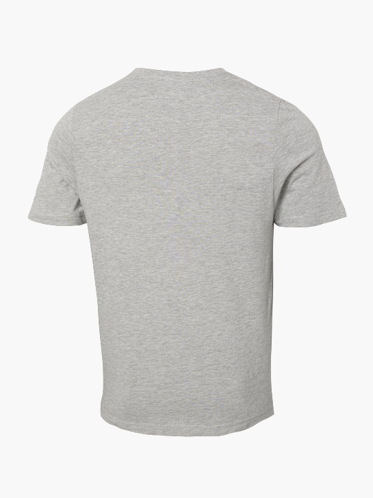 Kappa T-Shirt Grau 81619 2