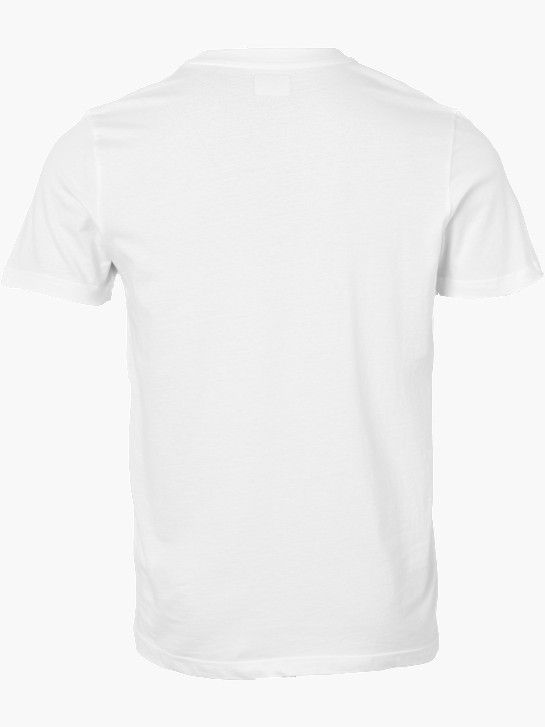 Kappa T-Shirt Weiß 81620 2