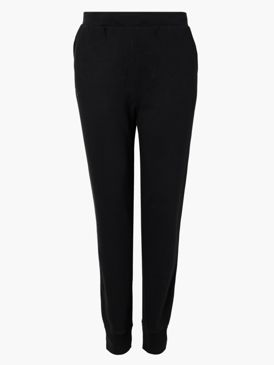Kappa Jogginghose Schwarz 81622 1