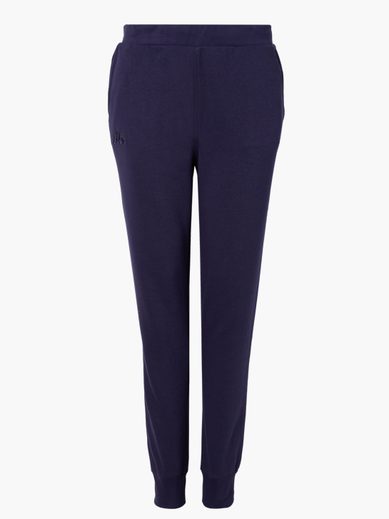 Kappa Jogginghose Dunkelblau 81624 1