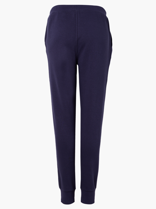 Kappa Jogginghose Dunkelblau 81624 2