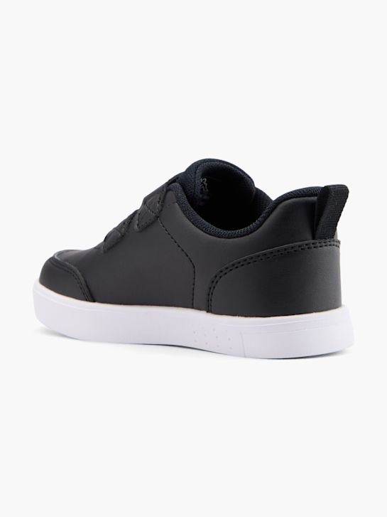 Kappa Sneaker Nero 81638 3