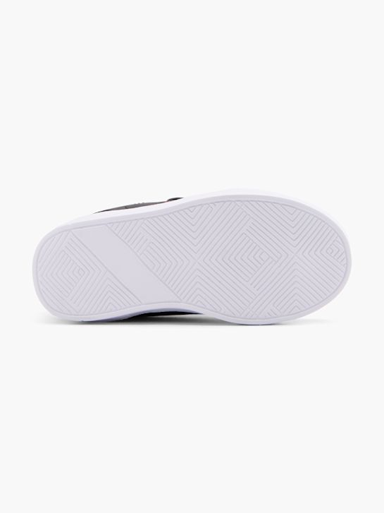 Kappa Sneaker Nero 81638 4