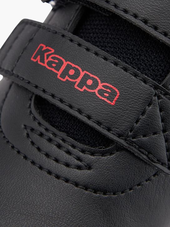 Kappa Sneaker Nero 81638 5