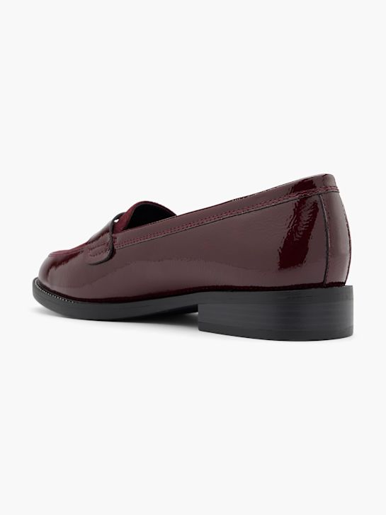 Graceland Loaferi Bordeaux 81640 3