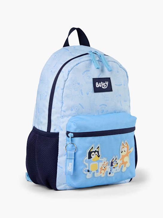 Bluey Раница Син 81636 2