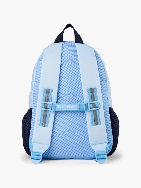 Bluey Раница Син 81636 3
