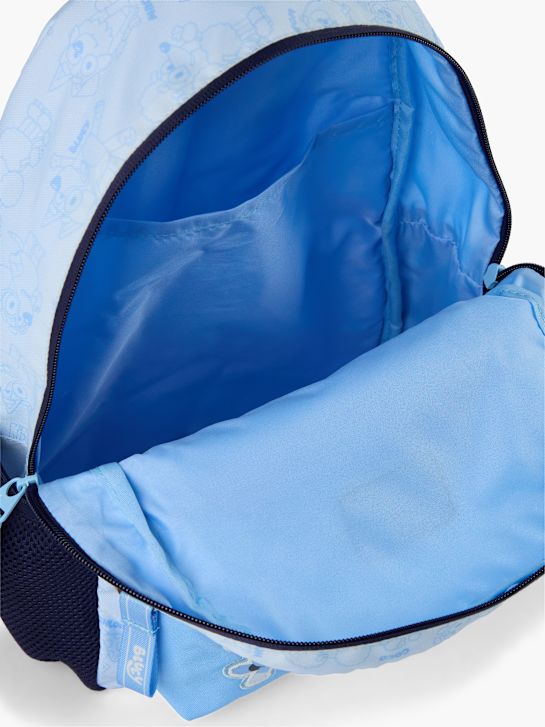 Bluey Hátizsák kék 81636 4