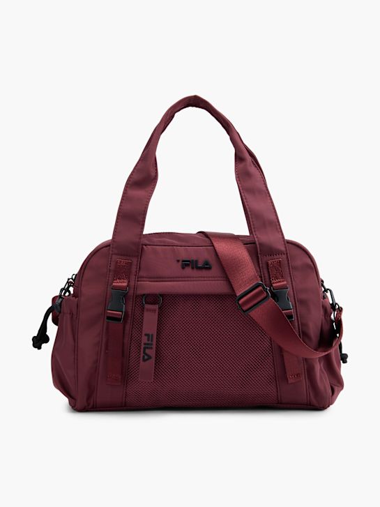 FILA Rankinė Burgundijos raudona 89534 1