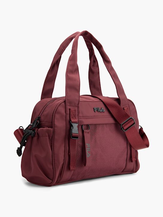 FILA Rankinė Burgundijos raudona 89534 2
