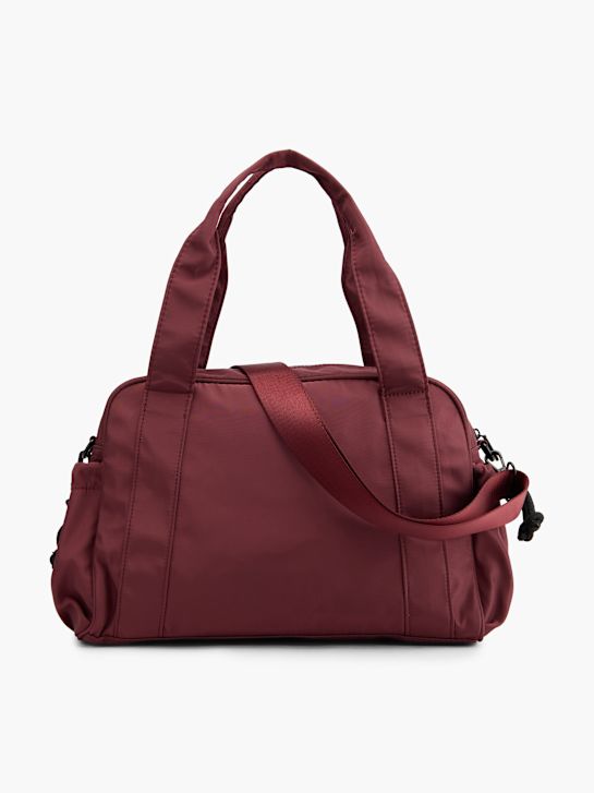 FILA Rankinė Burgundijos raudona 89534 3
