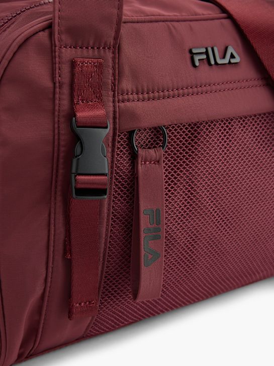 FILA Rankinė Burgundijos raudona 89534 5