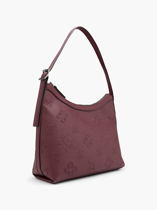 Catwalk Sac à main Bourgogne 81670 2