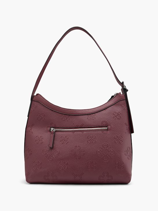 Catwalk Bolso Burdeos 81670 3