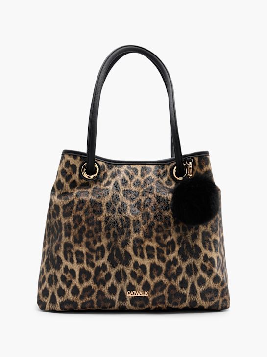 Catwalk Borsetta Beige 81672 1