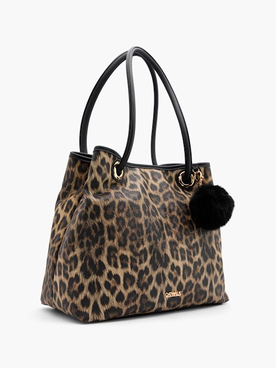 Catwalk Borsetta Beige 81672 2
