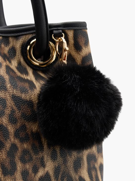Catwalk Borsetta Beige 81672 6