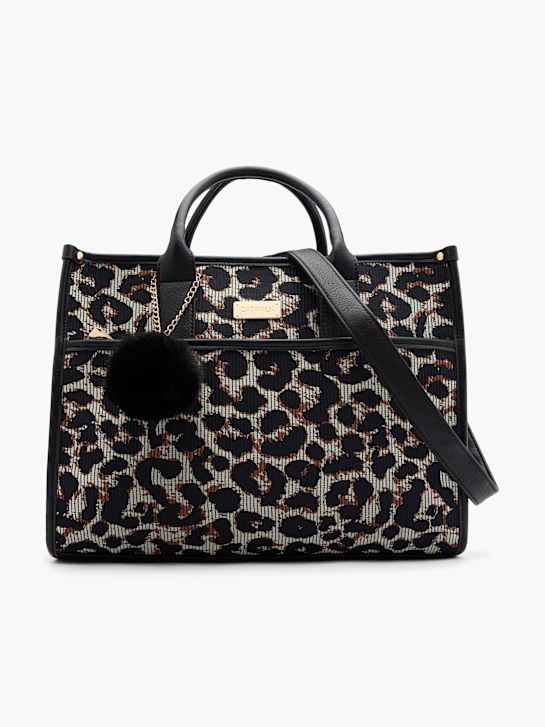 Catwalk Sac à main Noir 81669 1