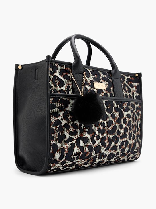 Catwalk Borsetta Nero 81669 2