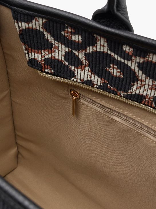 Catwalk Sac à main Noir 81669 4