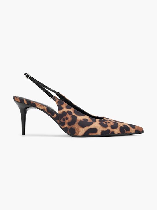 Catwalk Pantofi sling Maro 81674 1