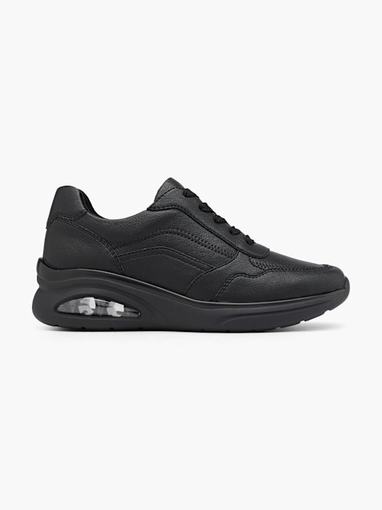 Easy Street Sneaker Negru 81680 1