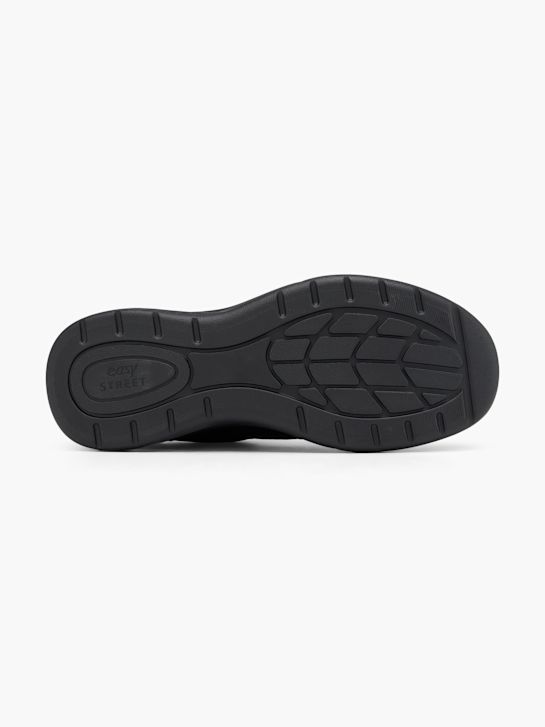 Easy Street Sneaker Negru 81680 4