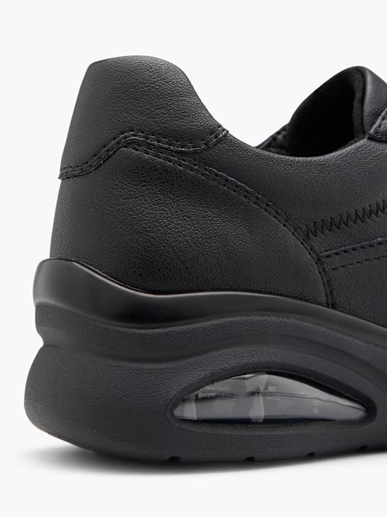 Easy Street Sneaker Schwarz 81680 5