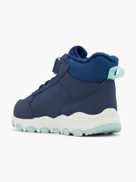 Disney Frozen Magas szárú sneaker kék 90624 3