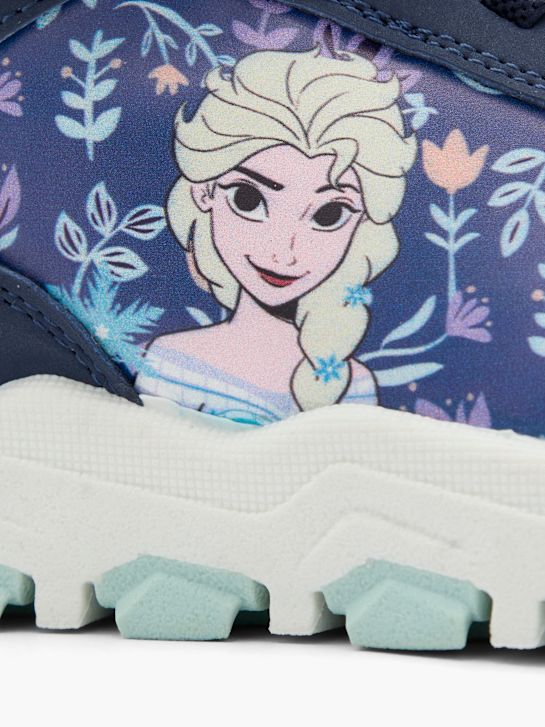 Disney Frozen Kotníkové tenisky Modrá 90624 5