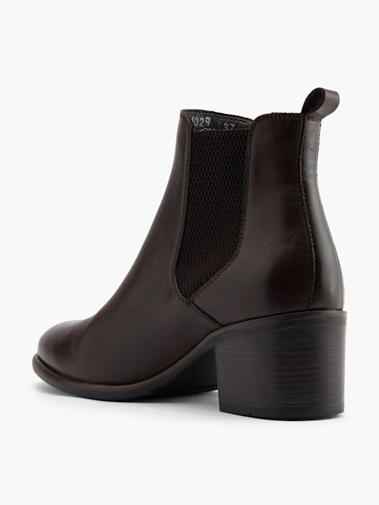 5th Avenue Stivale Chelsea Marrone 81744 3