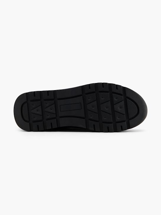 Easy Street Pantofi joși Negru 81770 4