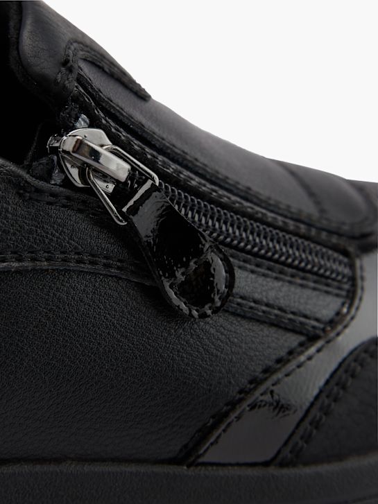 Easy Street Halbschuh Schwarz 81770 5